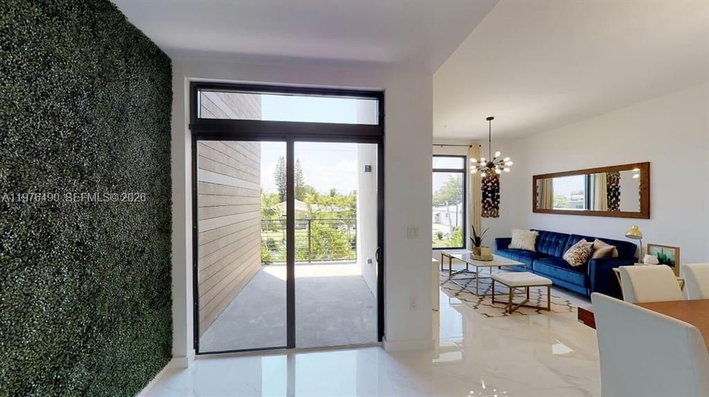 Photo of 1501 N 17th Ave, Hollywood, FL 33020 (MLS # A11976490)