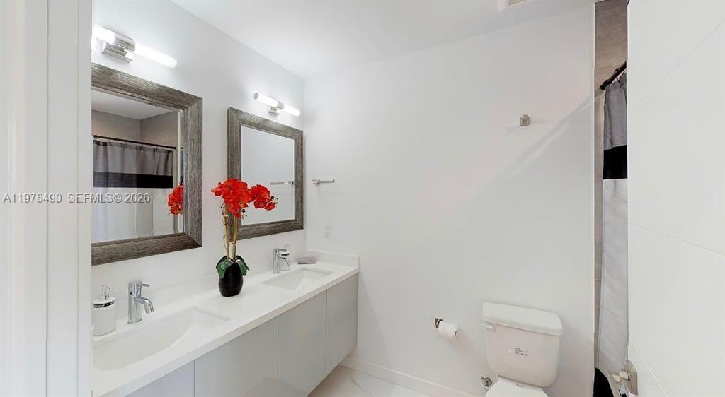 CLEVELAND TERRACE - Residential Income