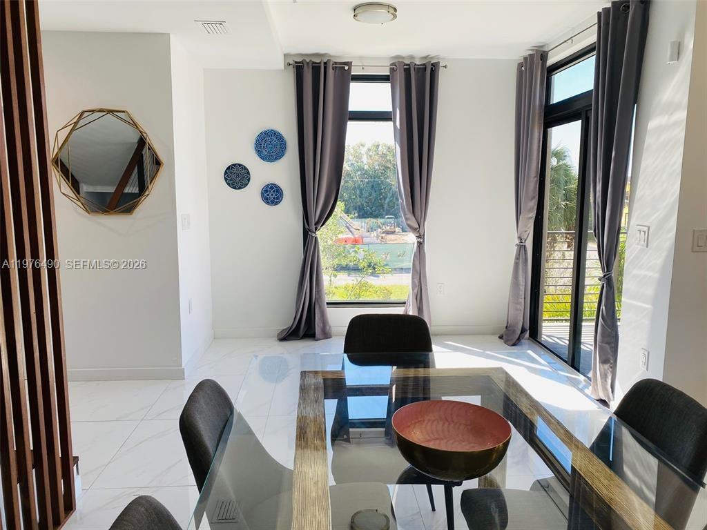 CLEVELAND TERRACE - Residential Income