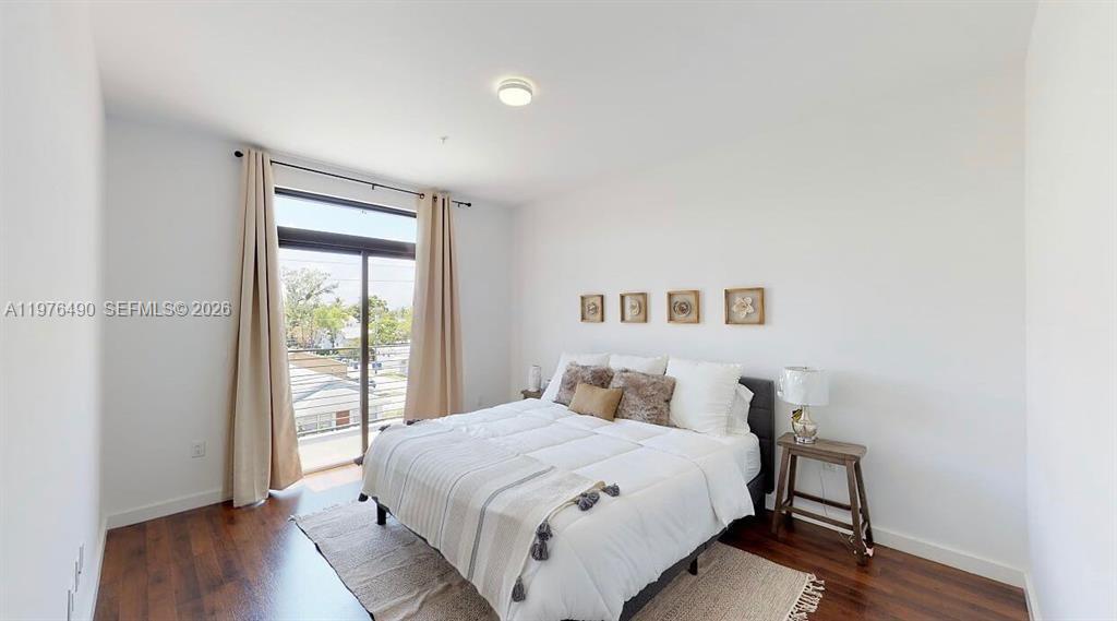 CLEVELAND TERRACE - Residential Income