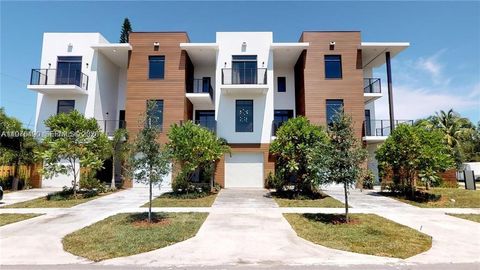 1501 N 17th Ave Hollywood FL 33020