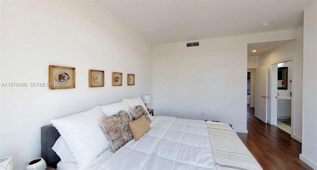 CLEVELAND TERRACE - Residential Income