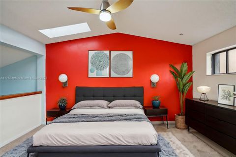 A home in Dania Beach