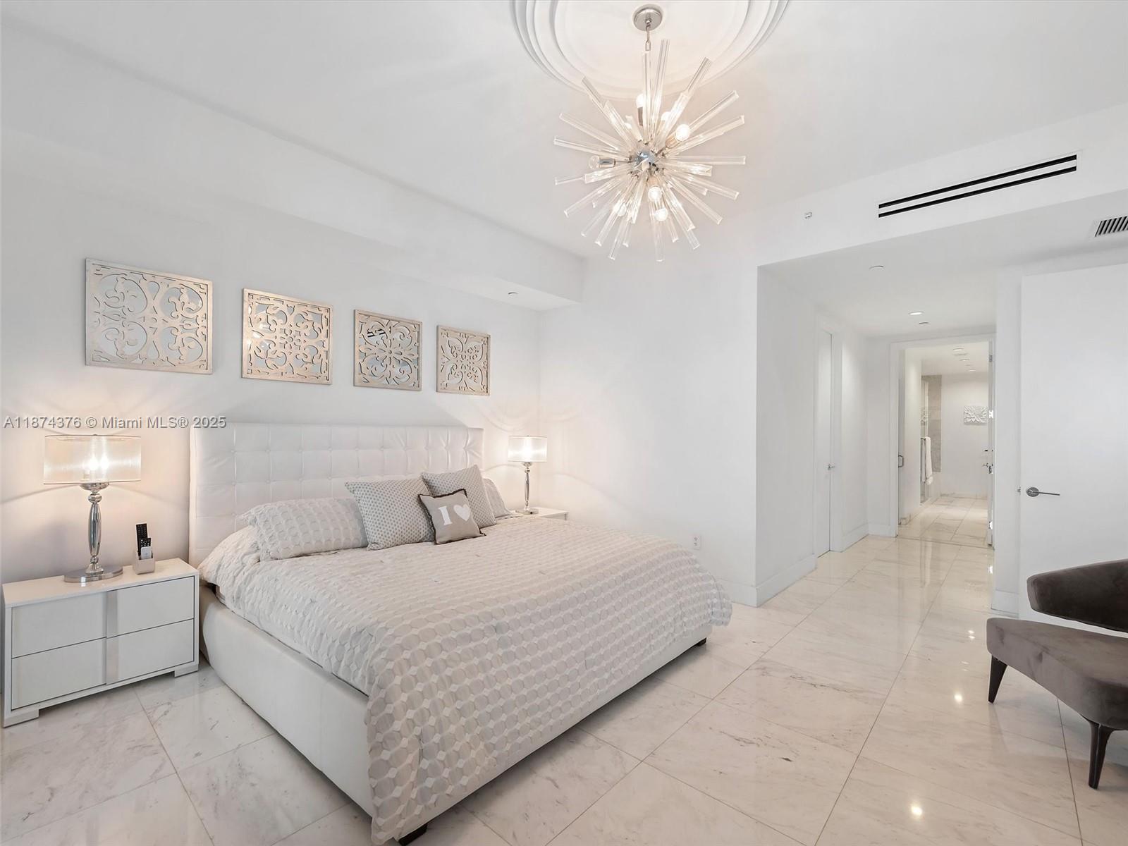 OCEANA BAL HARBOUR CONDO - Residential