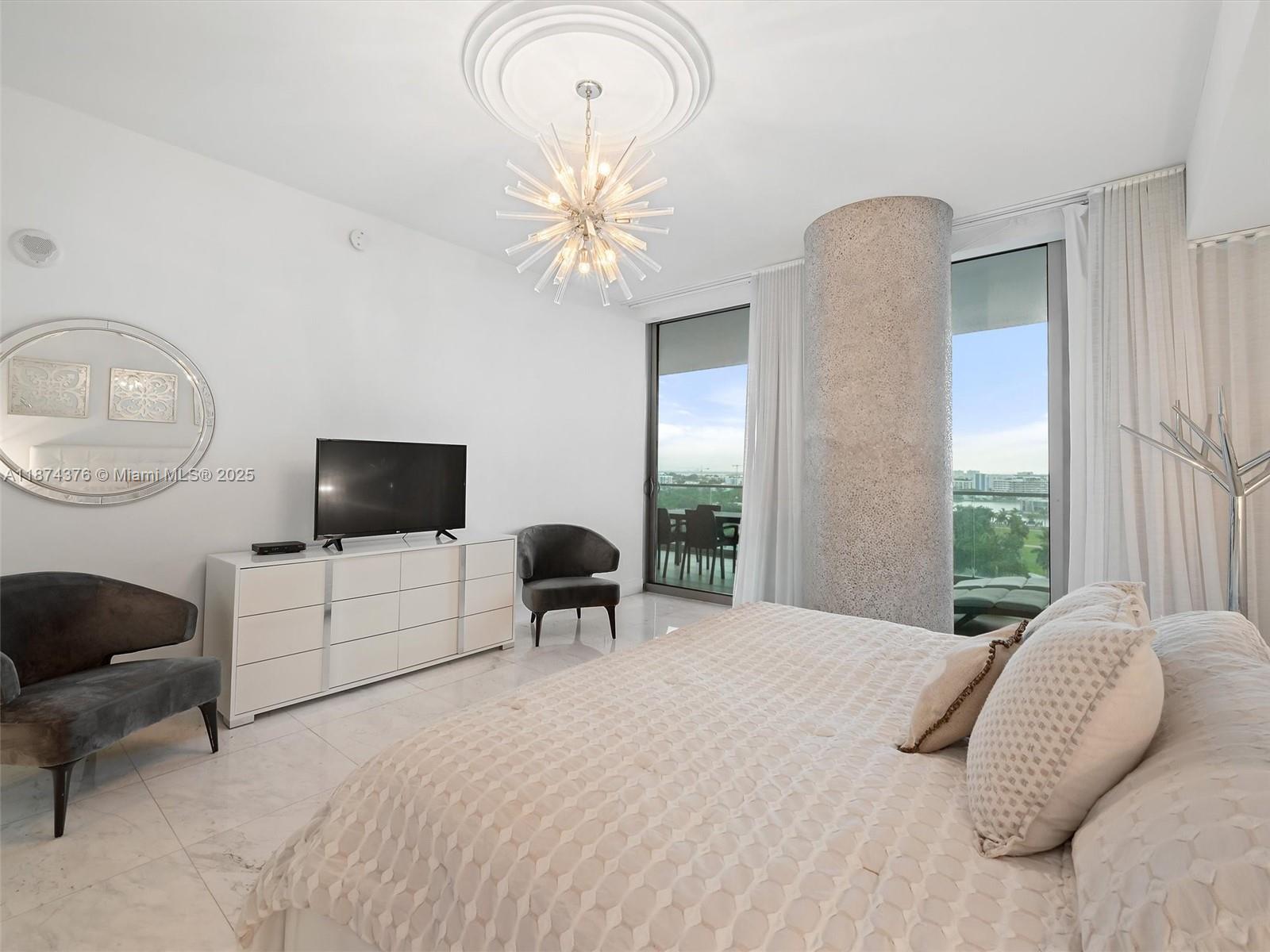 OCEANA BAL HARBOUR CONDO - Residential