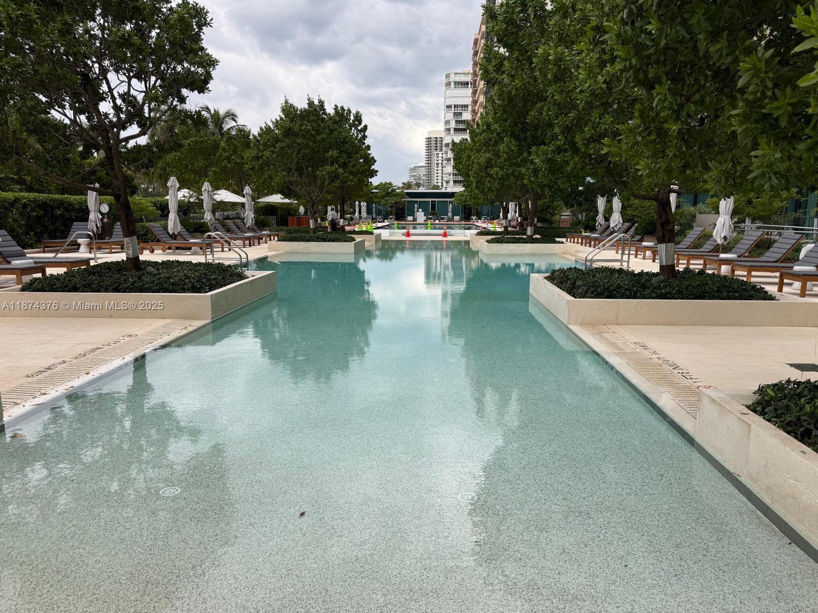 OCEANA BAL HARBOUR CONDO - Residential