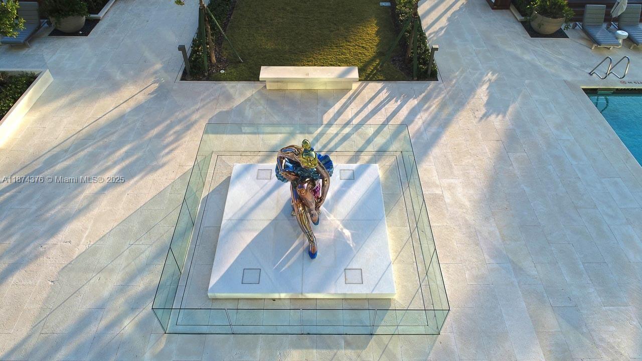 OCEANA BAL HARBOUR CONDO - Residential