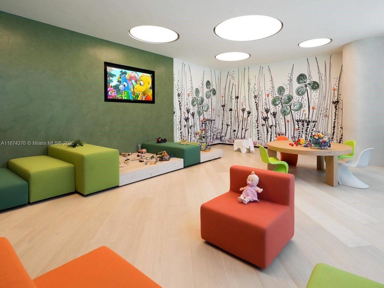 OCEANA BAL HARBOUR CONDO - Residential