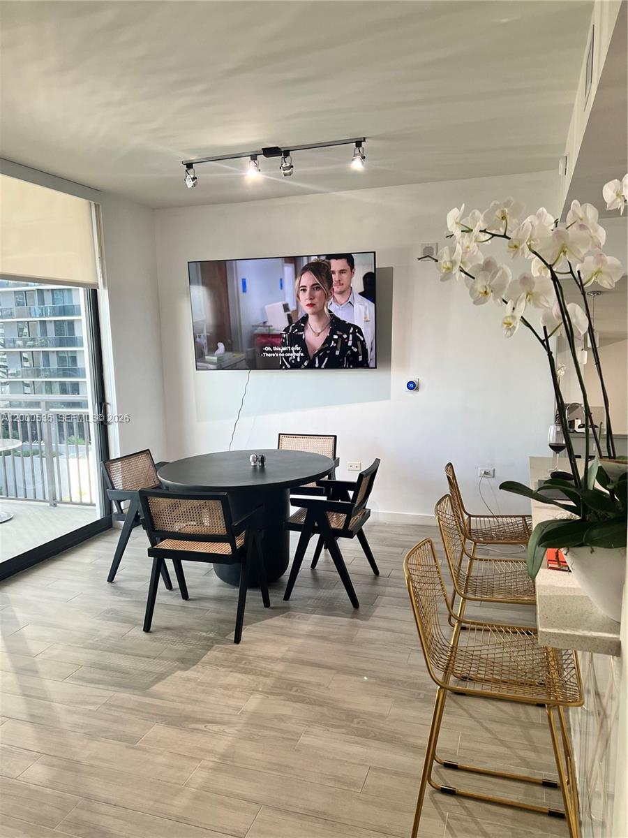 Nine at Brickell - Residential Lease