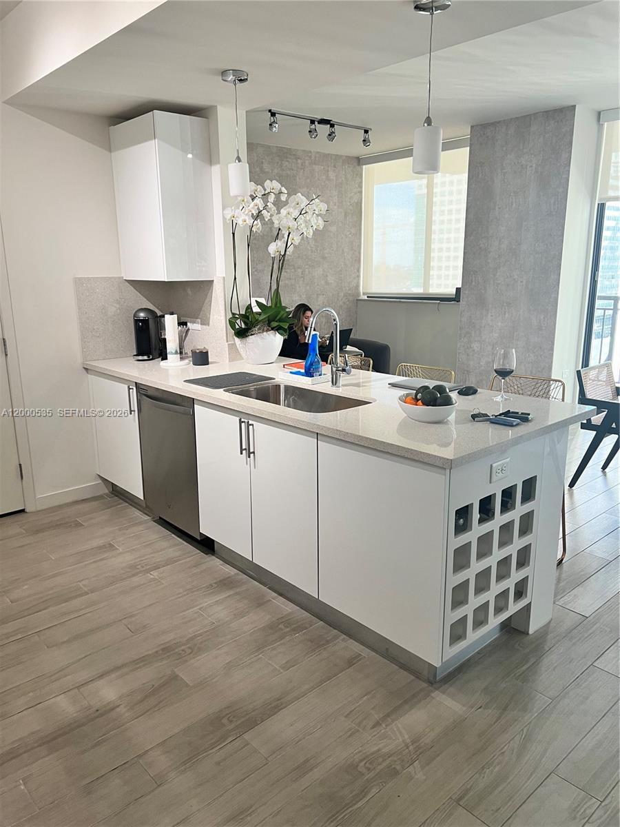 Nine at Brickell - Residential Lease