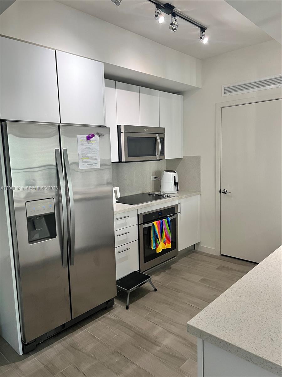 Nine at Brickell - Residential Lease