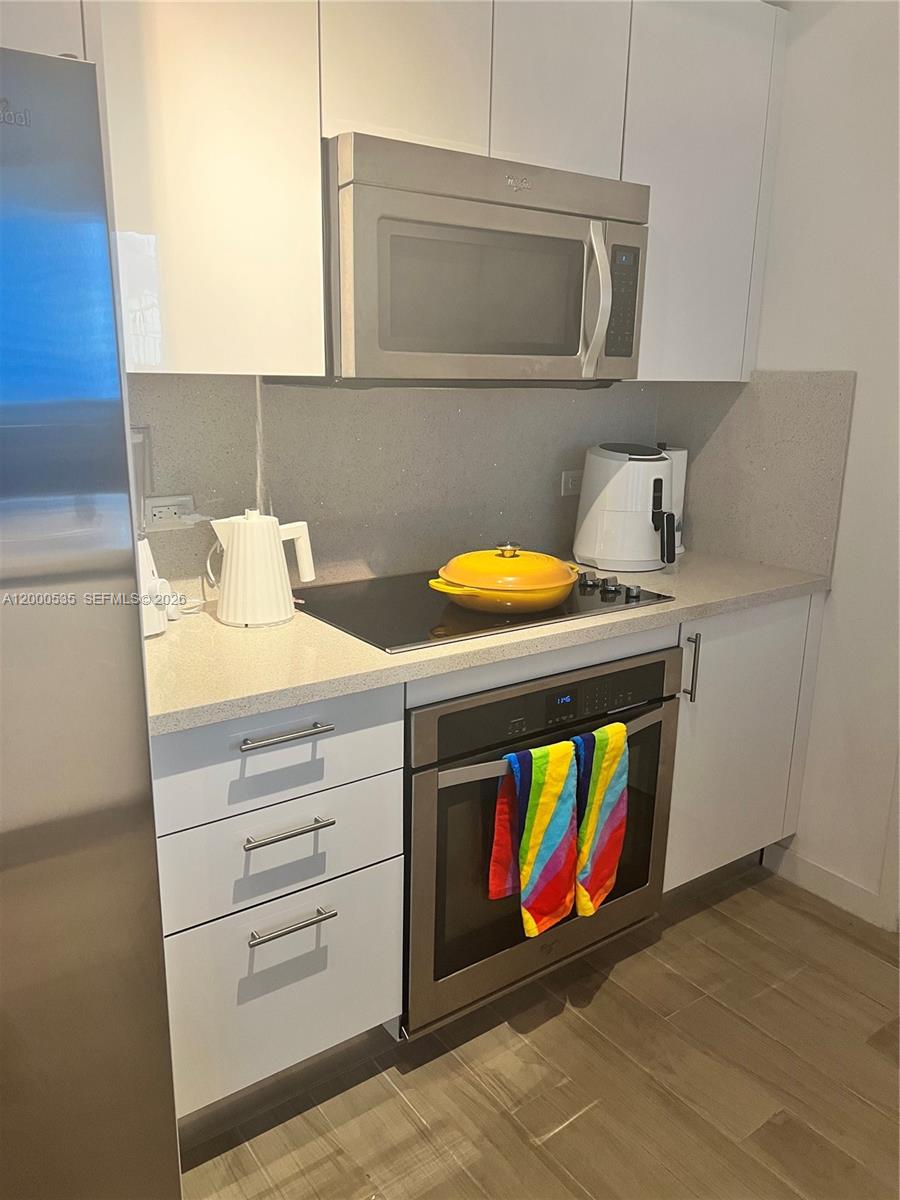 Nine at Brickell - Residential Lease