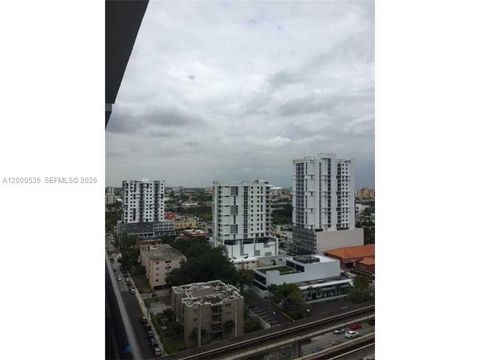 999 SW 1STREET 1515 Miami FL 33130