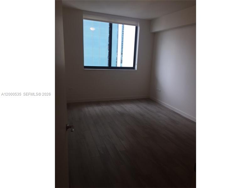 Nine at Brickell - Residential Lease