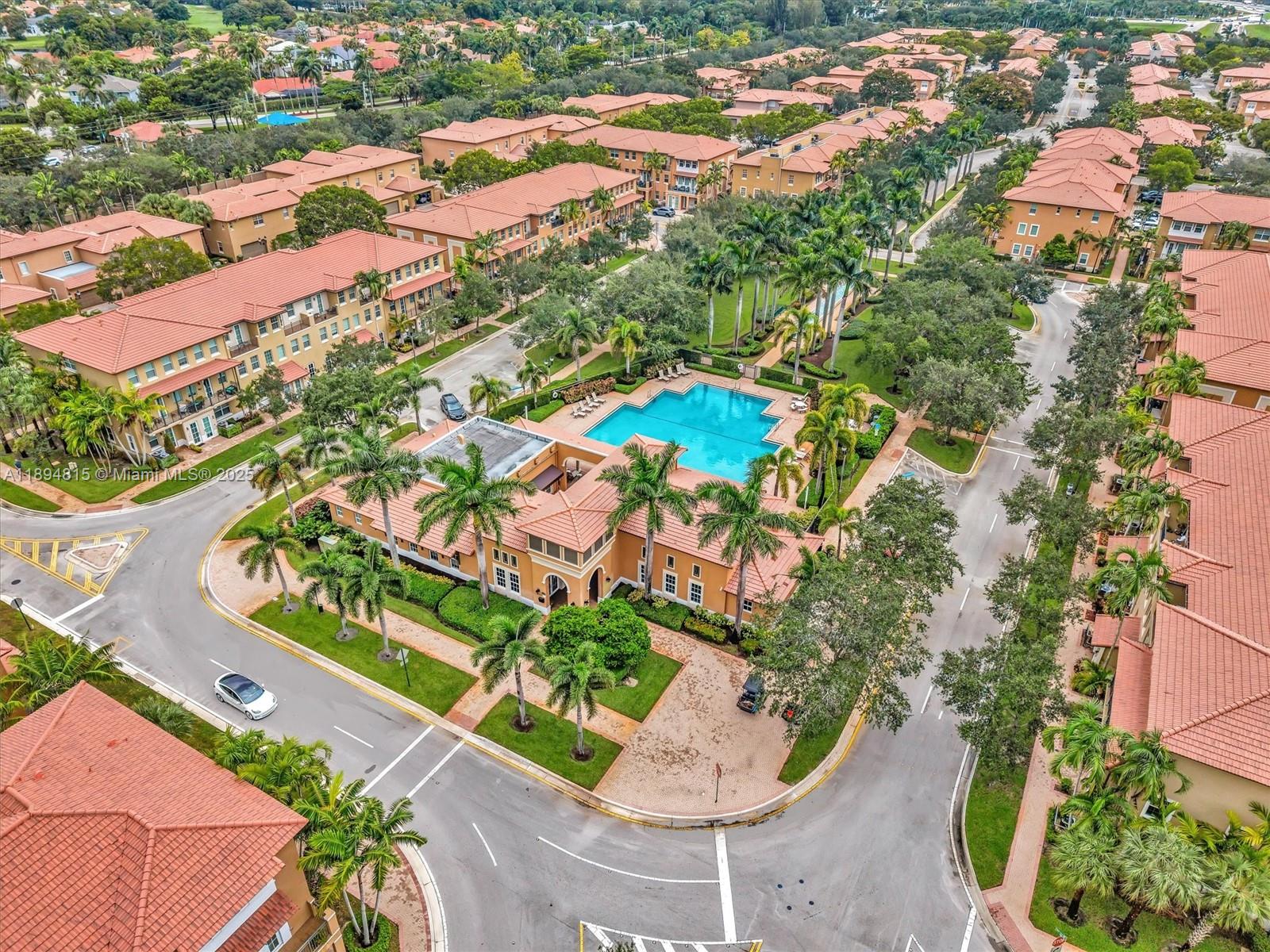 COBBLESTONE CONDO - Residential Lease