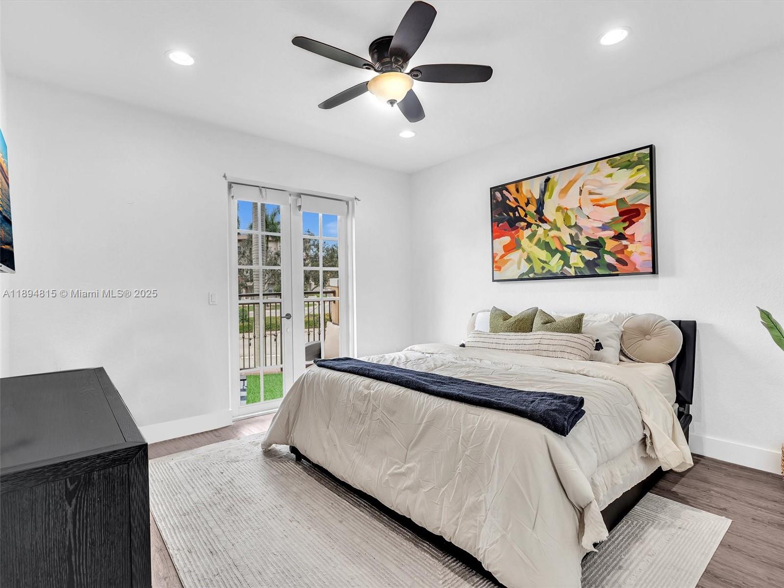 COBBLESTONE CONDO - Residential Lease