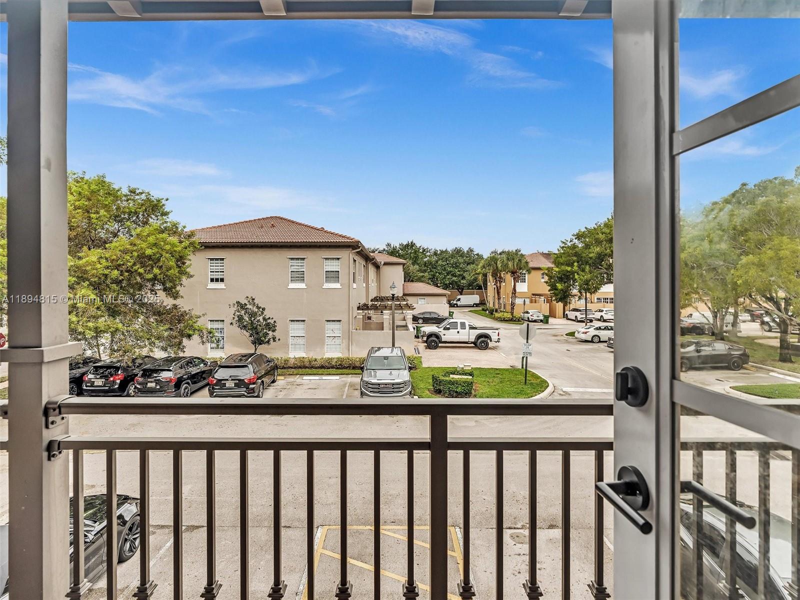COBBLESTONE CONDO - Residential Lease