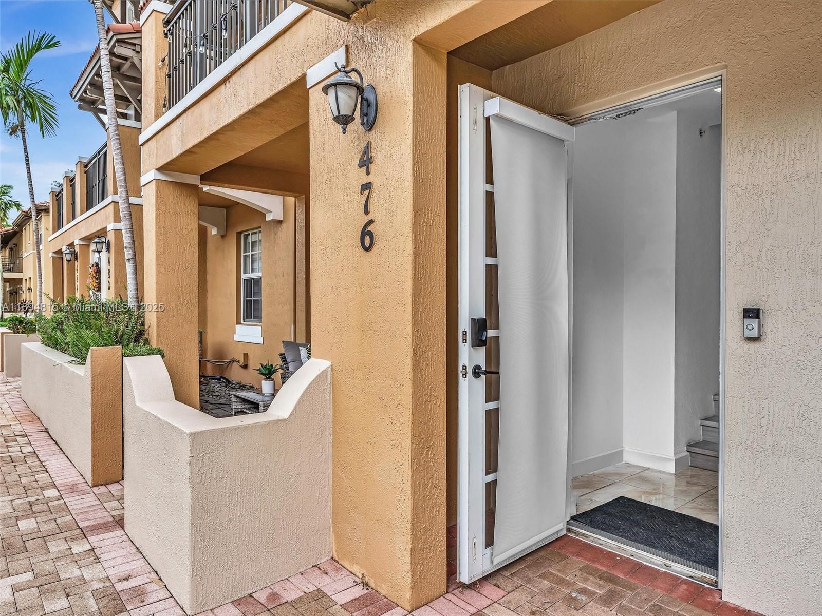 COBBLESTONE CONDO - Residential Lease