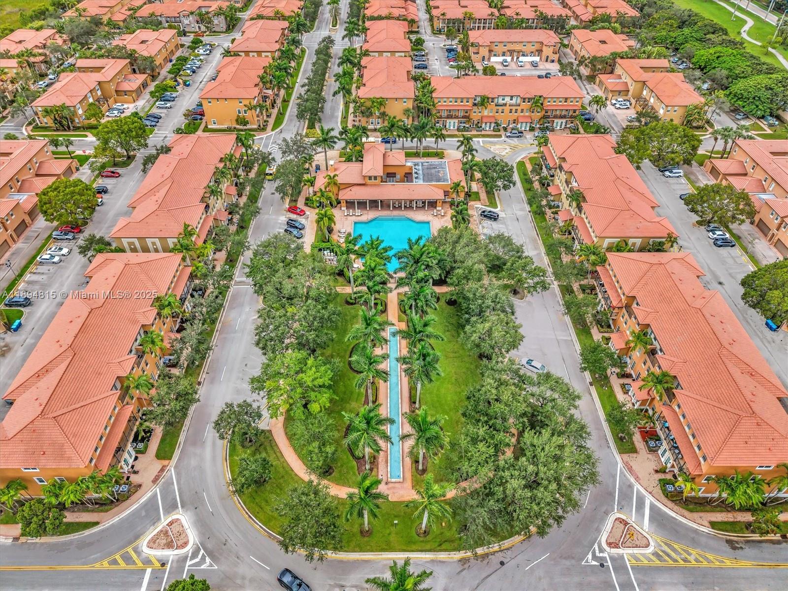 COBBLESTONE CONDO - Residential Lease
