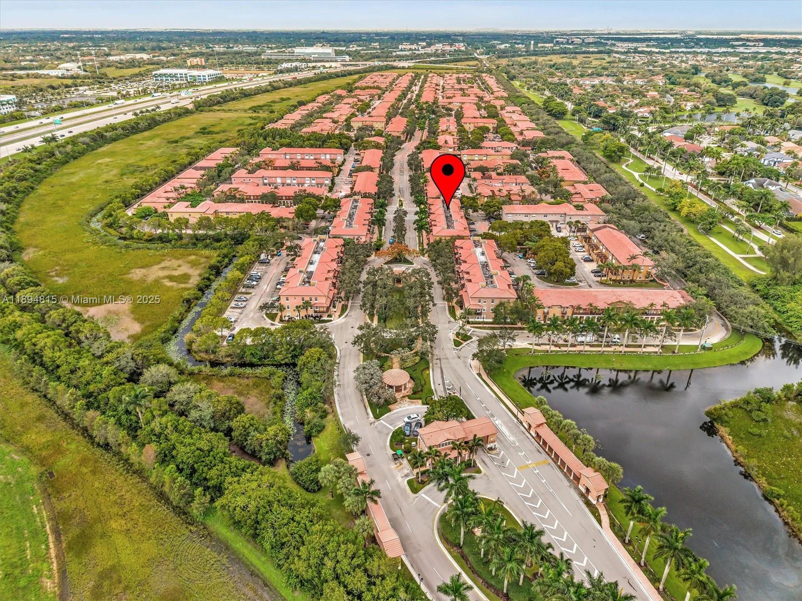 COBBLESTONE CONDO - Residential Lease