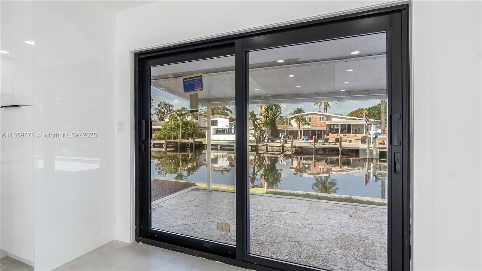 MIDDLE RIVER MANOR - Residential