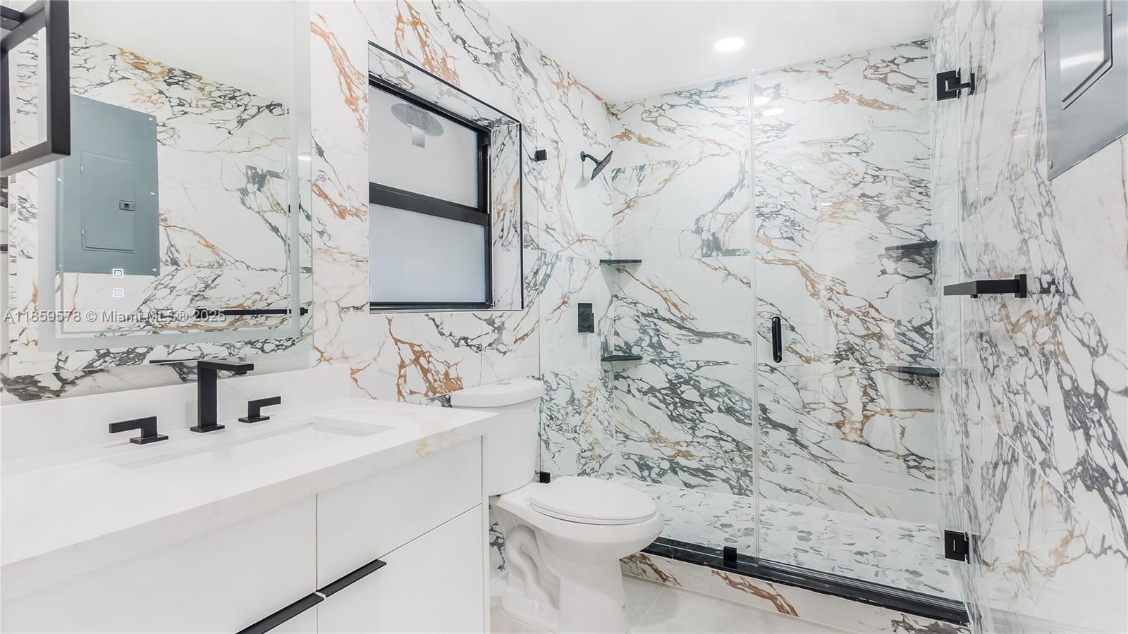 MIDDLE RIVER MANOR - Residential