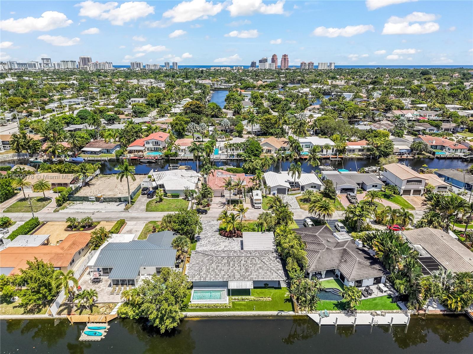 MIDDLE RIVER MANOR - Residential