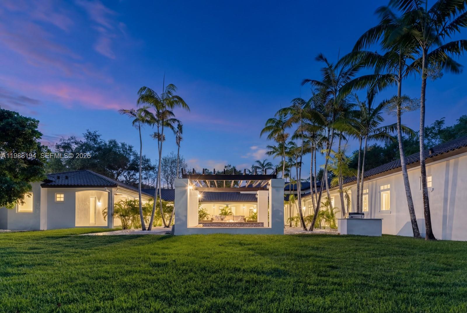 BAY RIDGE ESTS - Residential