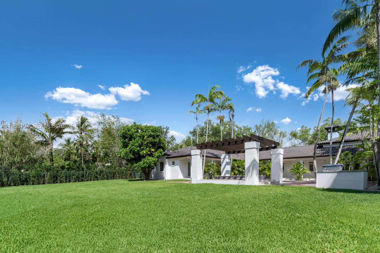 BAY RIDGE ESTS - Residential