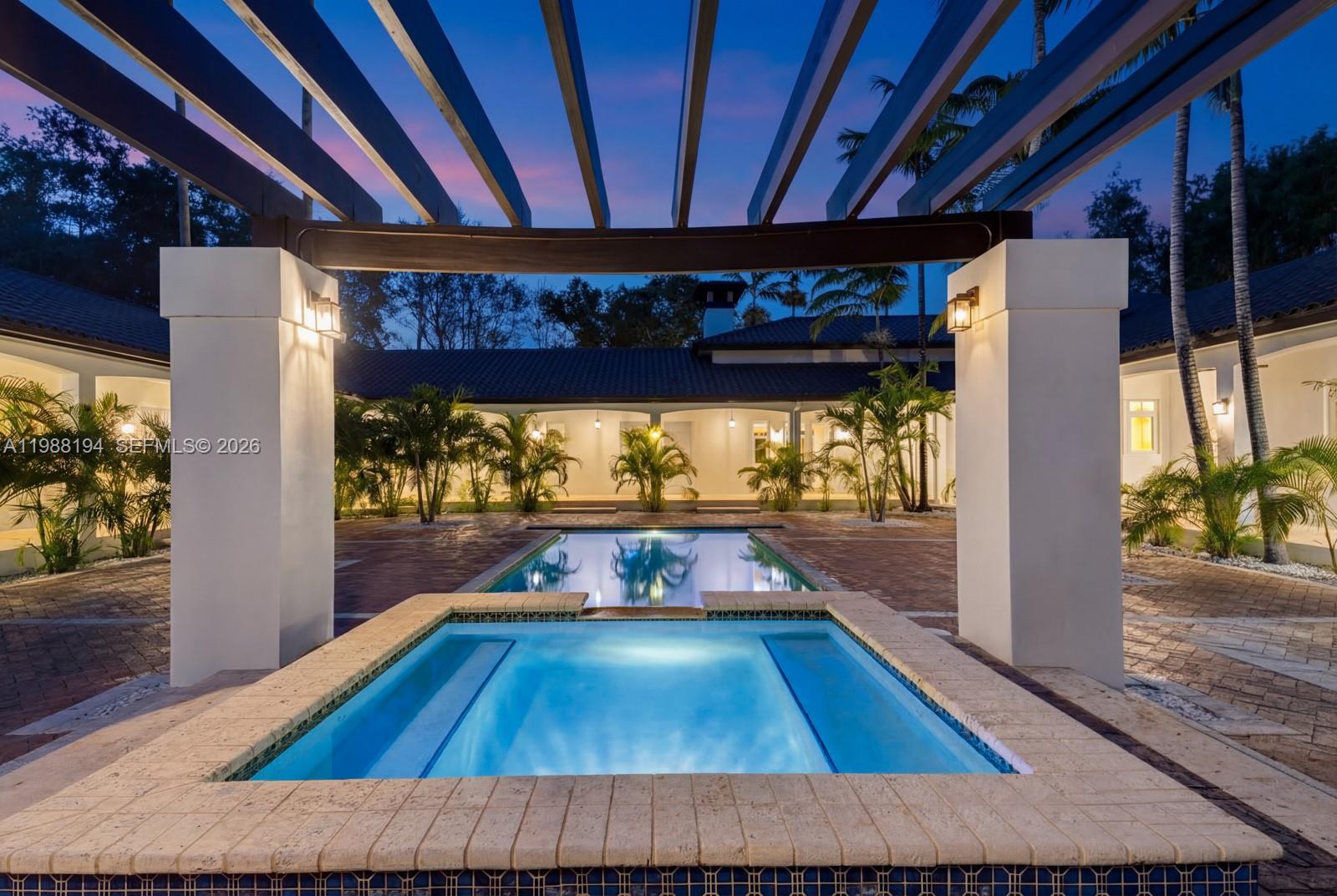 BAY RIDGE ESTS - Residential