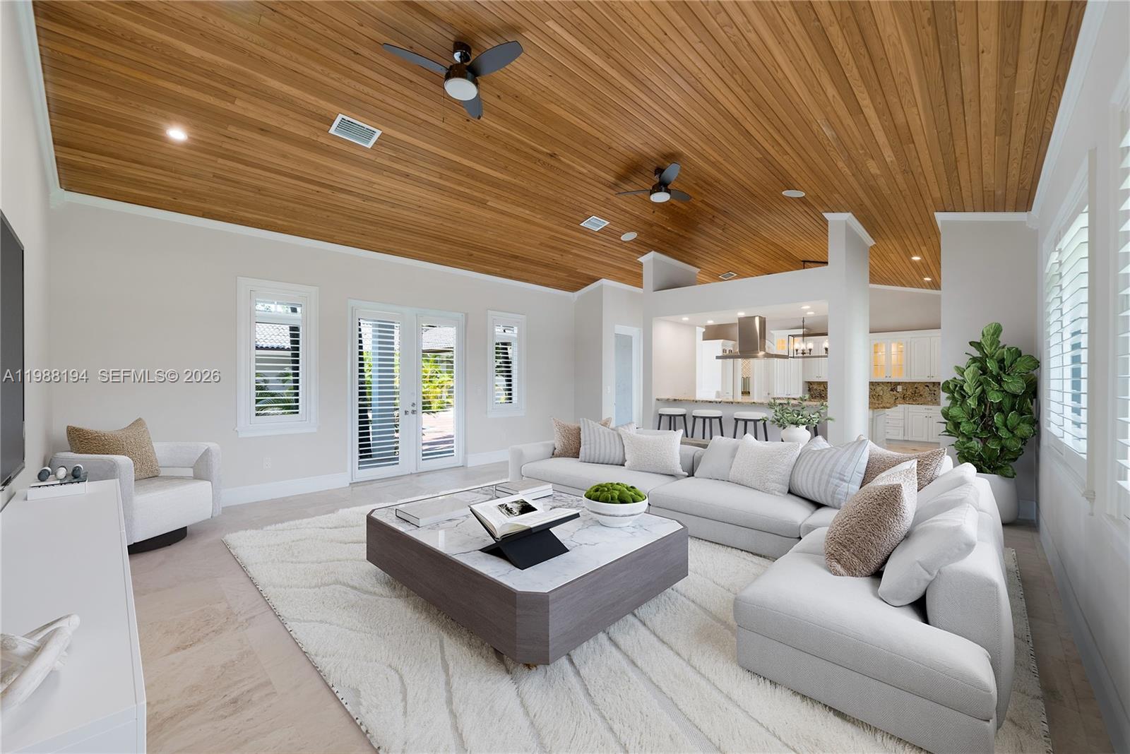 BAY RIDGE ESTS - Residential