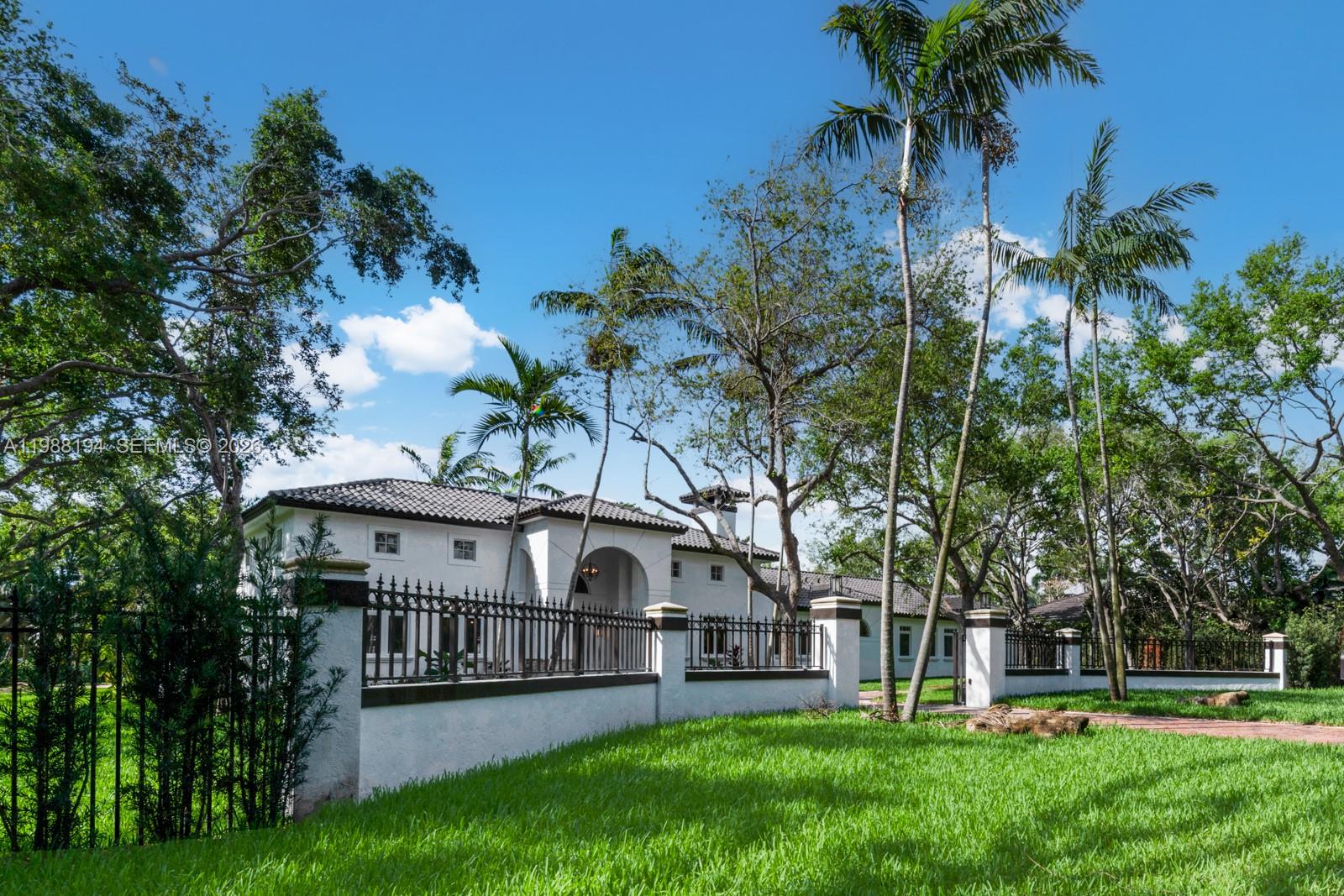 BAY RIDGE ESTS - Residential