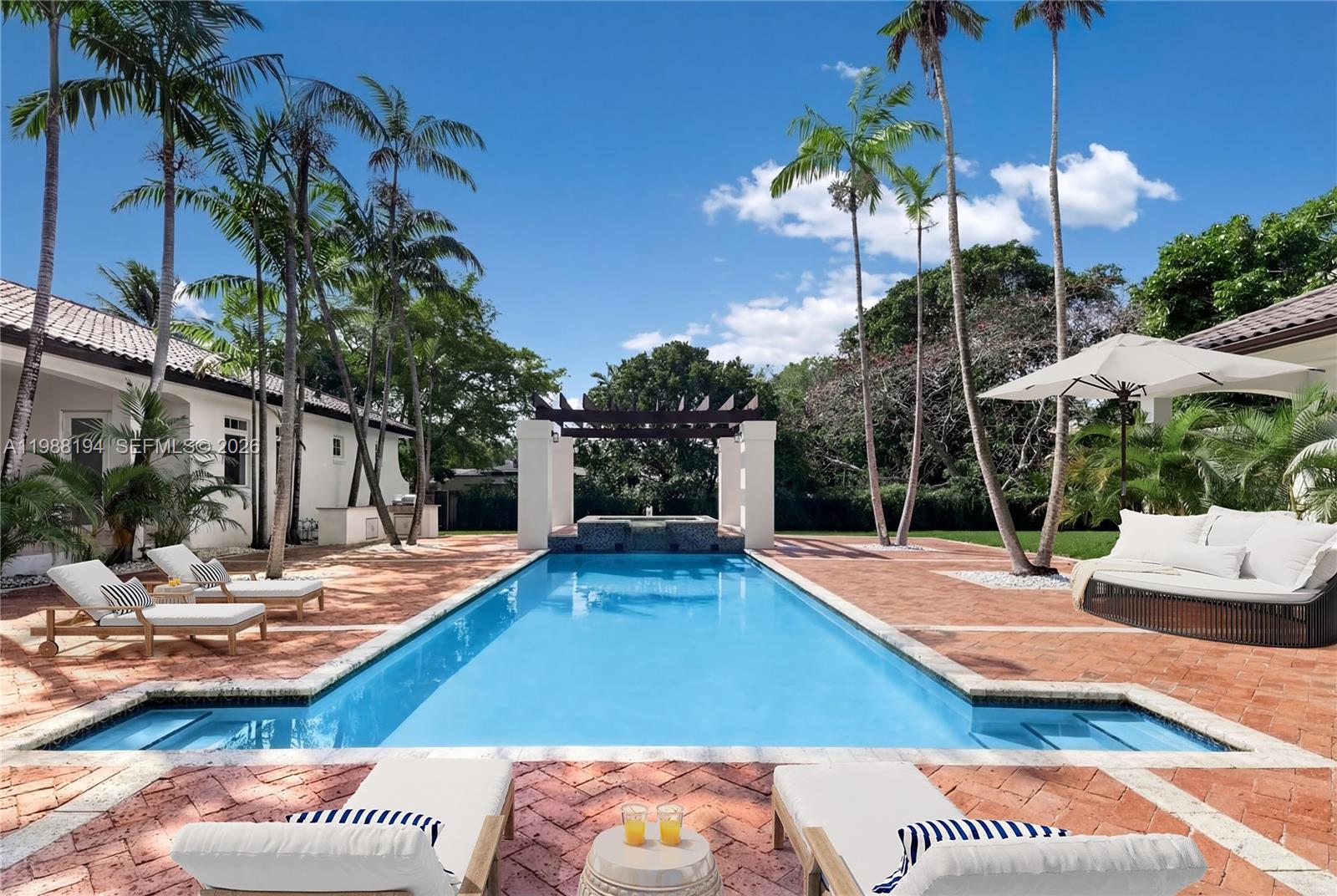 BAY RIDGE ESTS - Residential