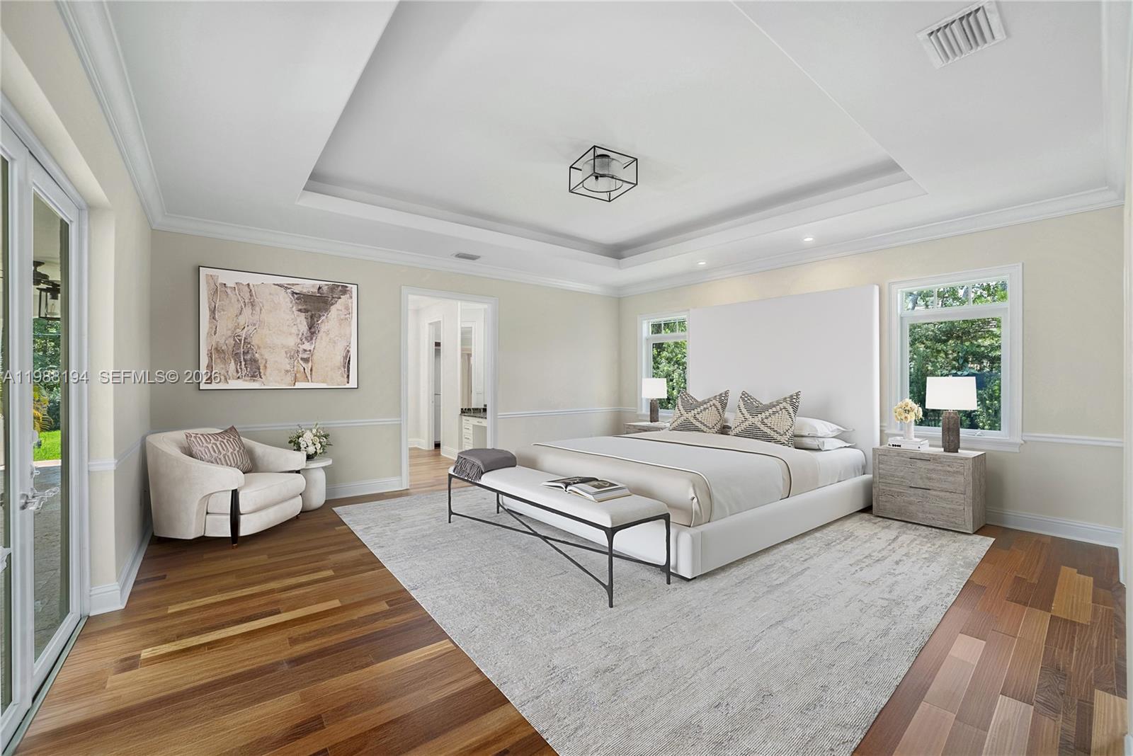 BAY RIDGE ESTS - Residential