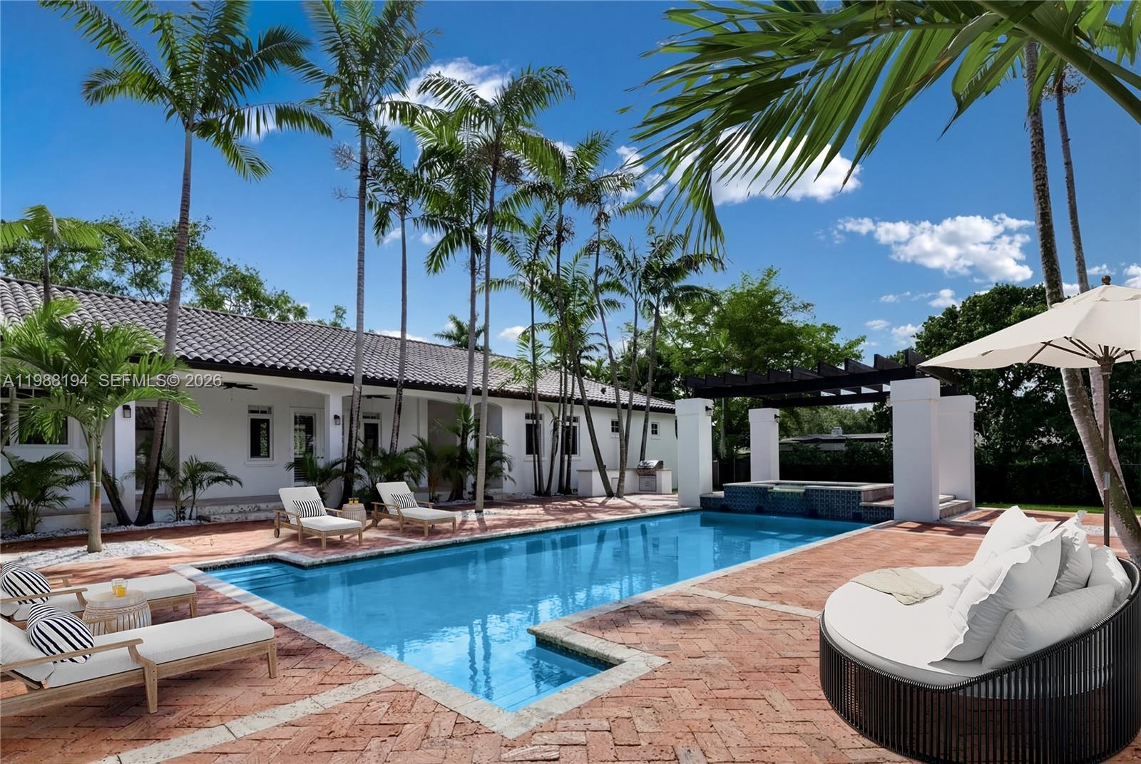 BAY RIDGE ESTS - Residential