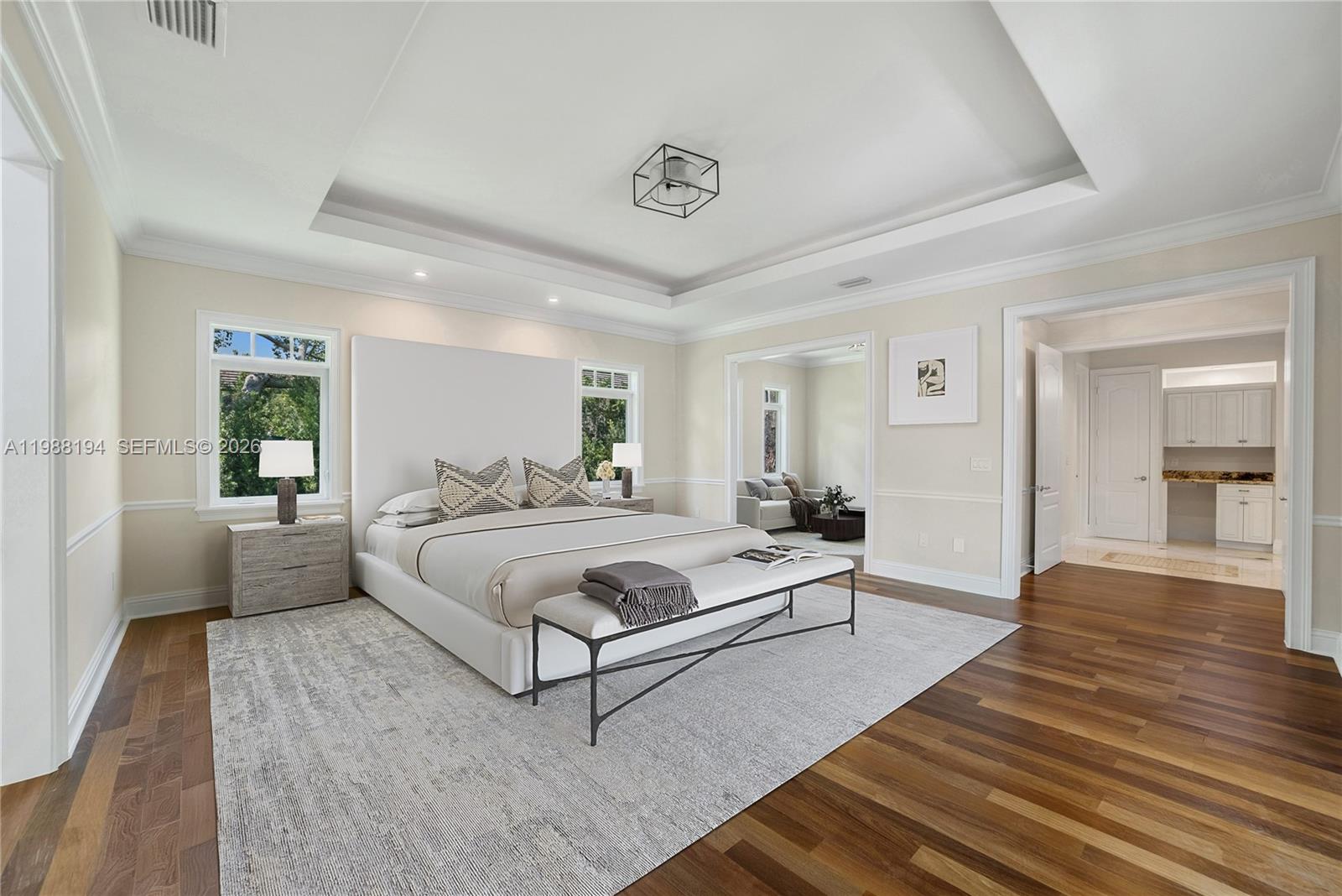 BAY RIDGE ESTS - Residential