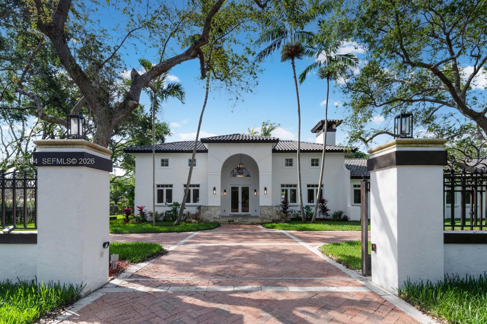 BAY RIDGE ESTS - Residential