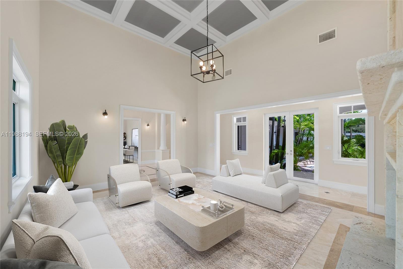 BAY RIDGE ESTS - Residential