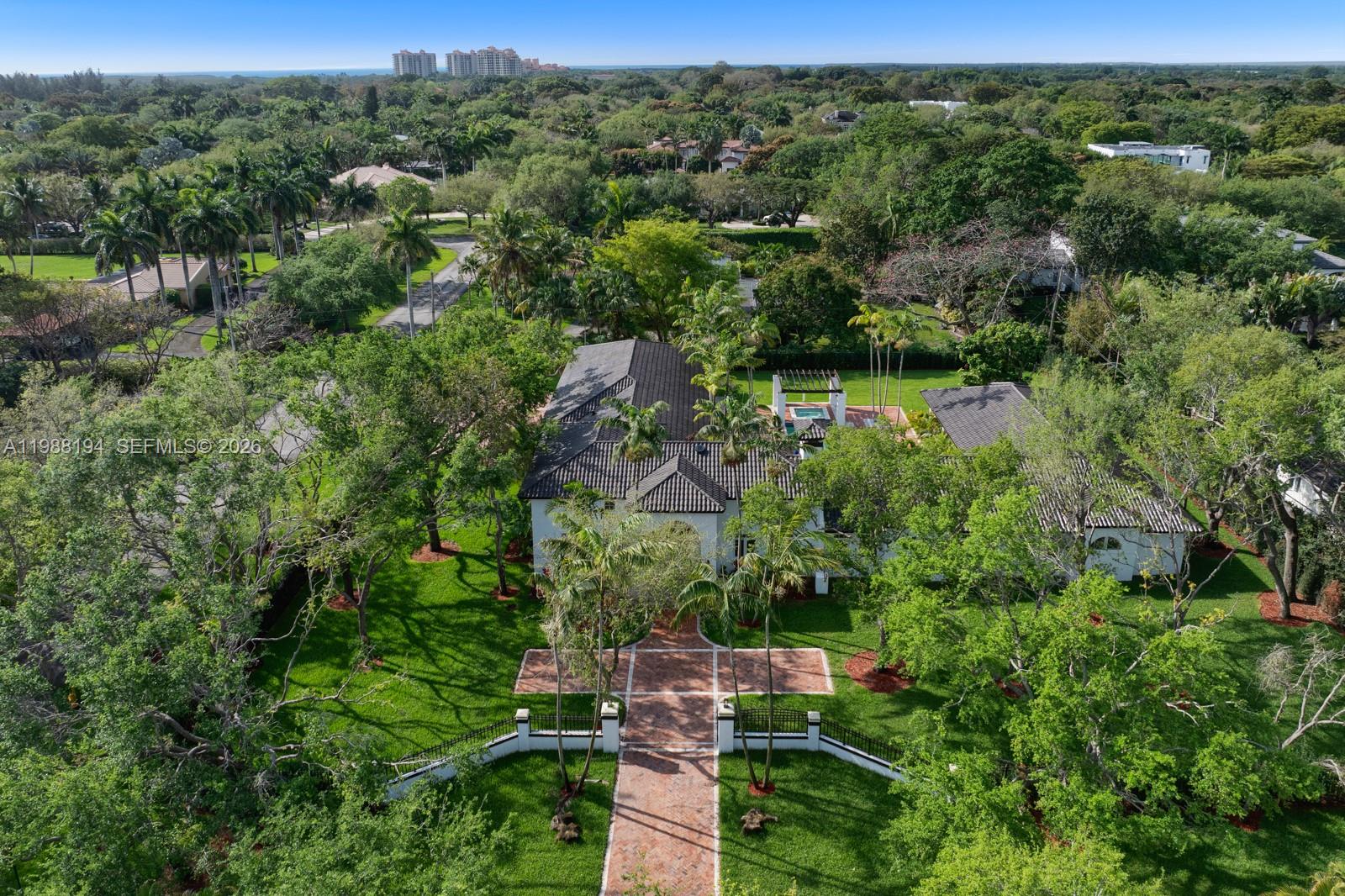 BAY RIDGE ESTS - Residential