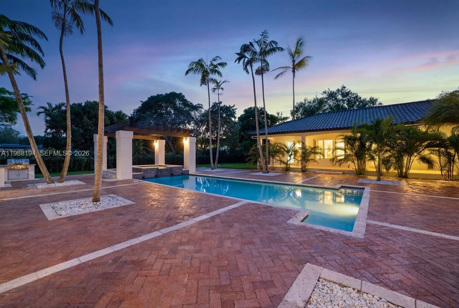 BAY RIDGE ESTS - Residential