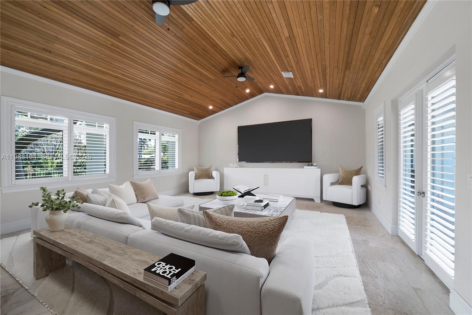 BAY RIDGE ESTS - Residential