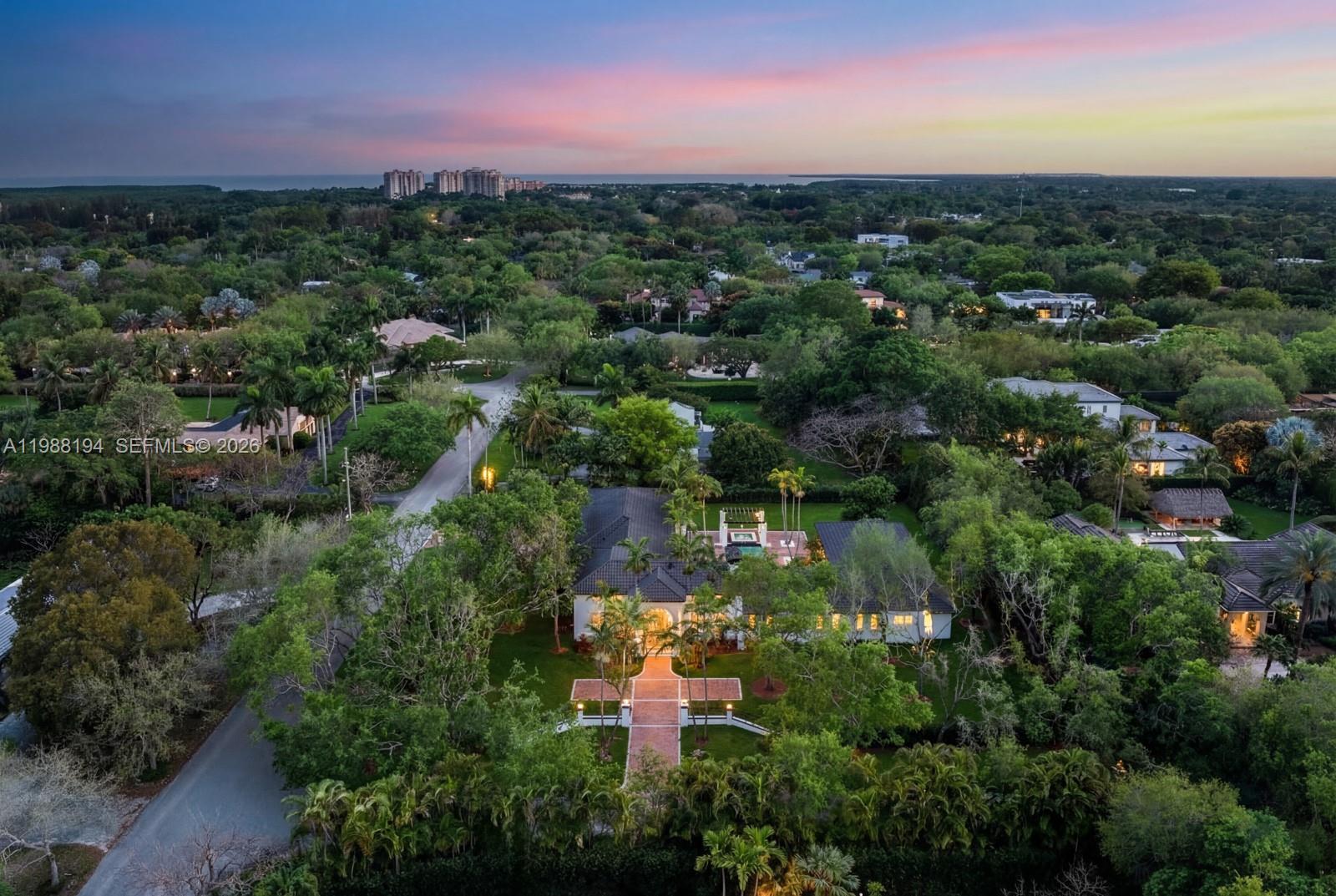 BAY RIDGE ESTS - Residential