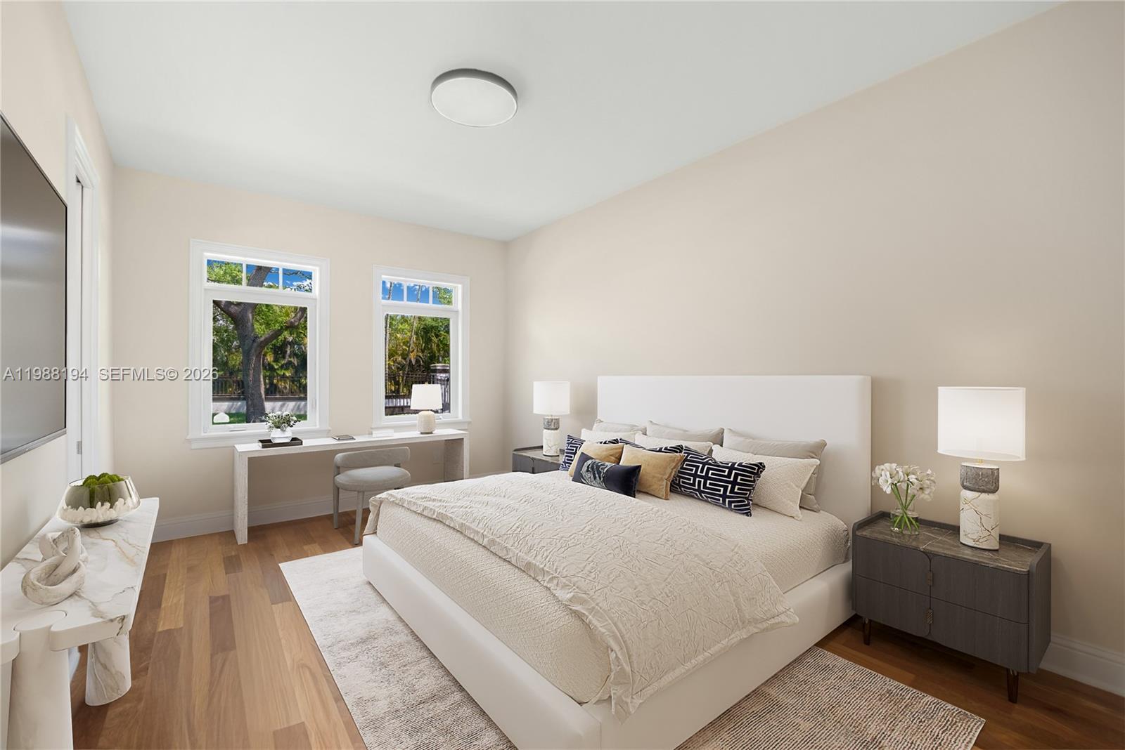 BAY RIDGE ESTS - Residential