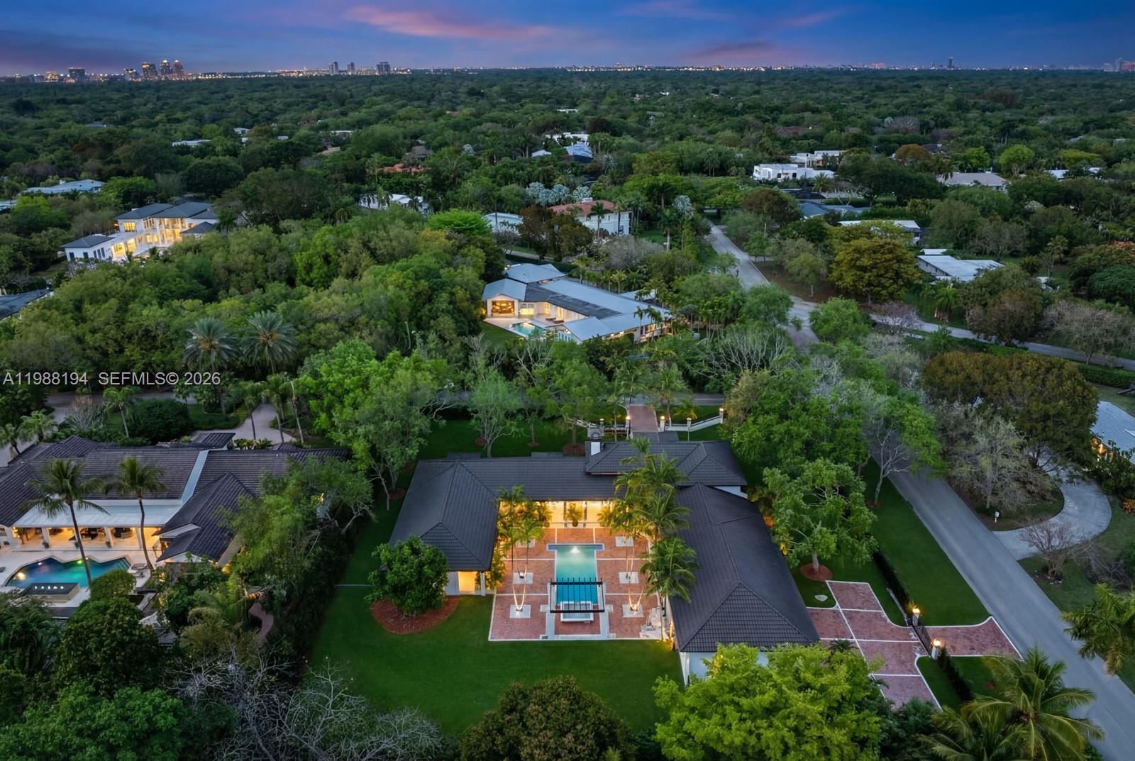 BAY RIDGE ESTS - Residential