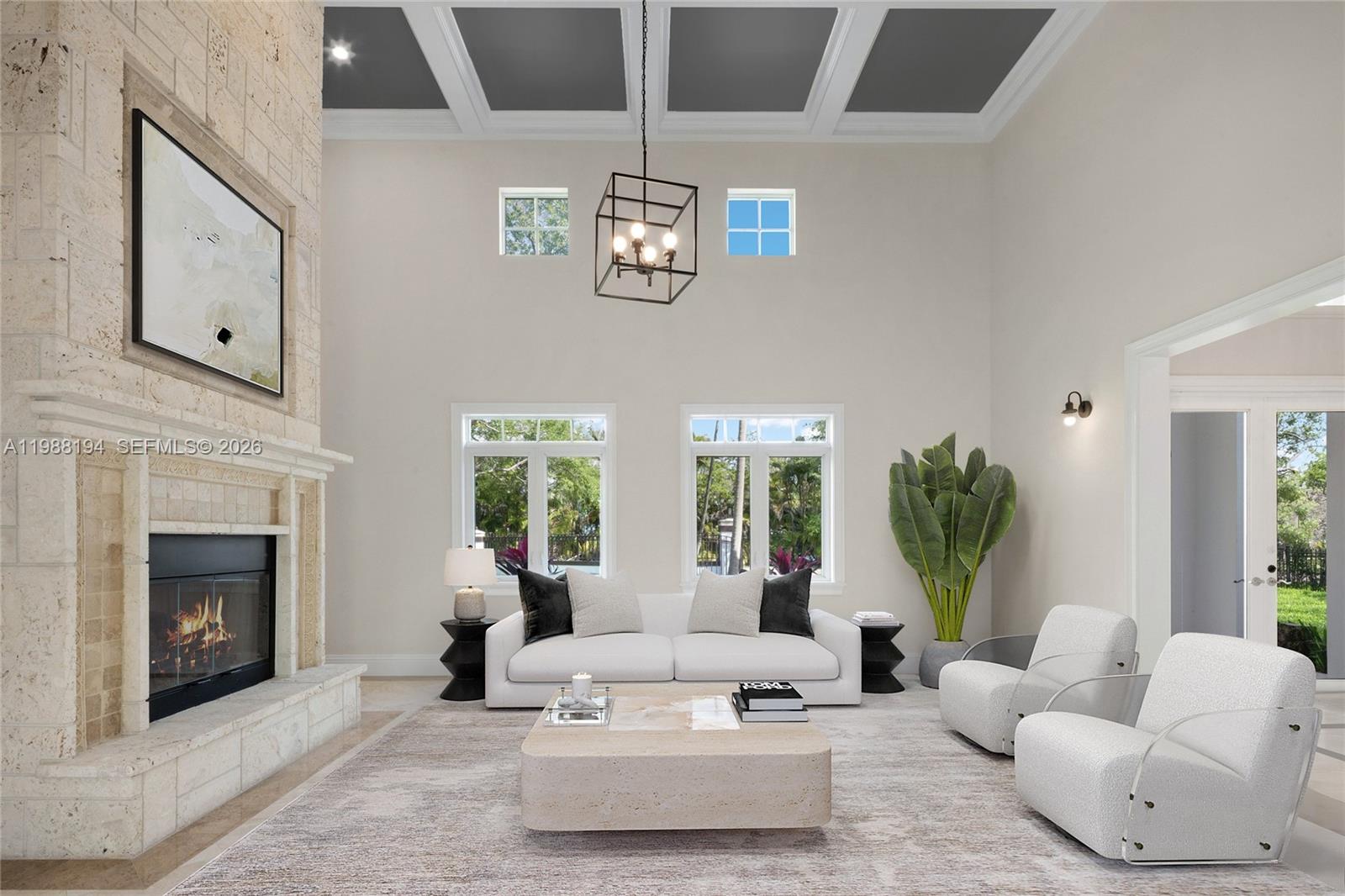 BAY RIDGE ESTS - Residential