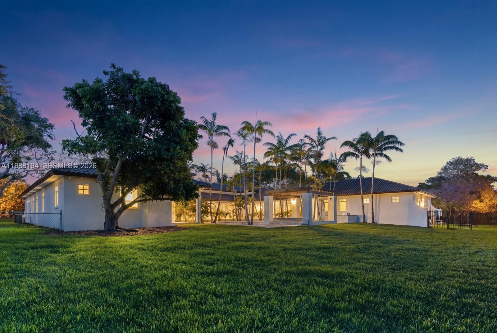 BAY RIDGE ESTS - Residential