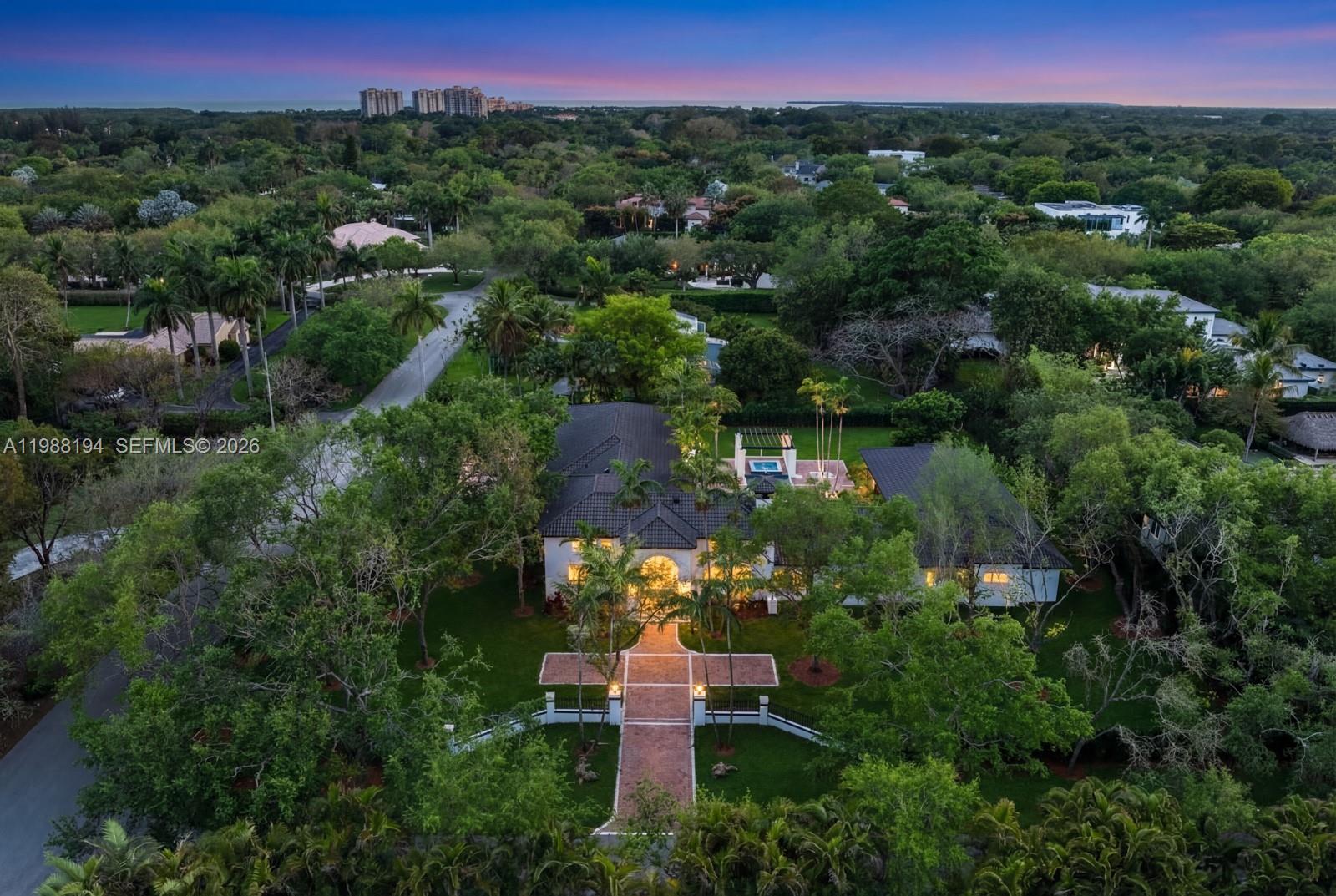 BAY RIDGE ESTS - Residential