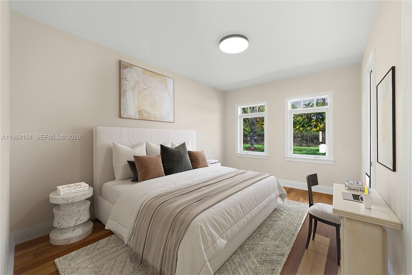 BAY RIDGE ESTS - Residential