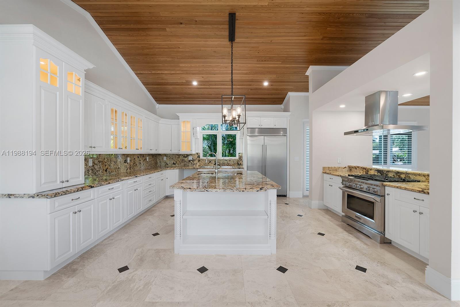 BAY RIDGE ESTS - Residential