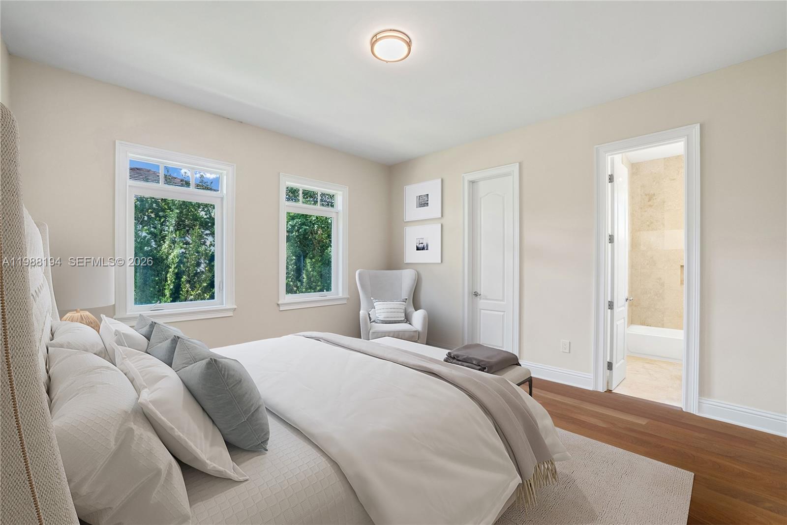 BAY RIDGE ESTS - Residential